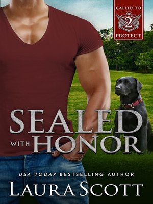 cover image of Sealed with Honor